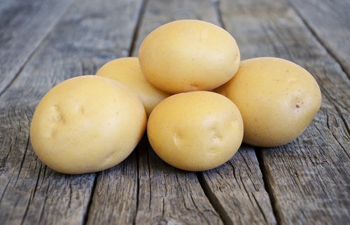 Agata Potatoes