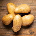 Kennebec Potato